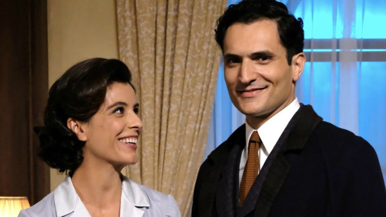 Il Paradiso delle Signore, anticipazioni 8-12 febbraio 2021: Vittorio e Beatrice cedono alla passione