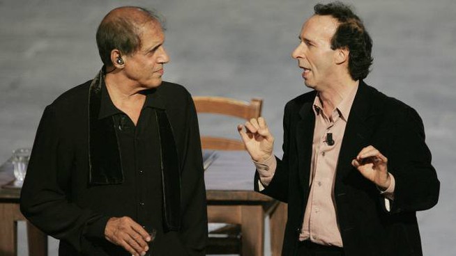 Sanremo 2021, Amadeus vuole Celentano e Benigni ospiti: «Li abbiamo contattati»