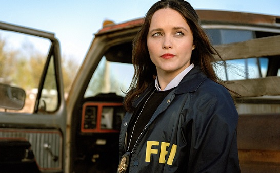 Clarice: dal 9 aprile su Rai 2 la serie sequel de Il Silenzio Degli Innocenti