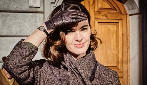 Variazioni Rai 1: Il Paradiso raddoppia alle 14, saltano Bortone e Matano causa Speciale Tg1