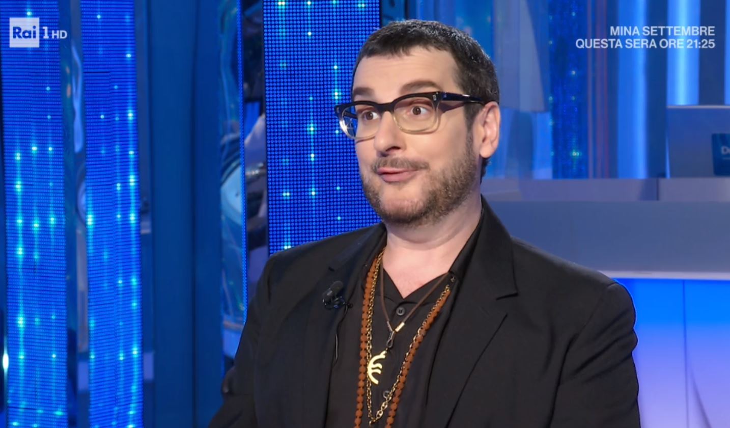 Costantino della Gherardesca (si) conferma a Pekin Express