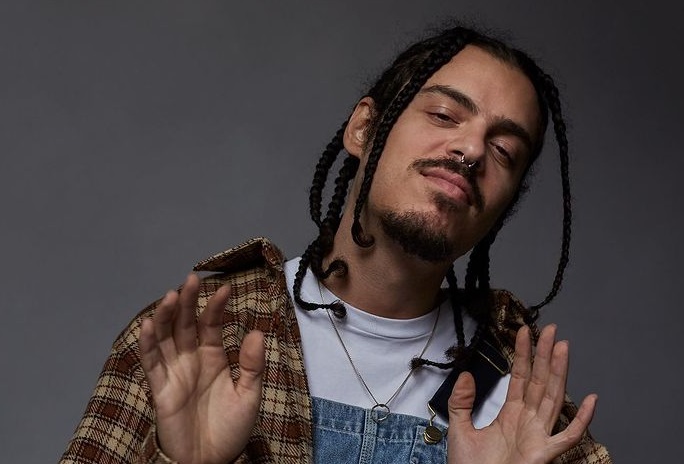 Davide Shorty a Sanremo Giovani 2021 con «Regina» – Testo e video