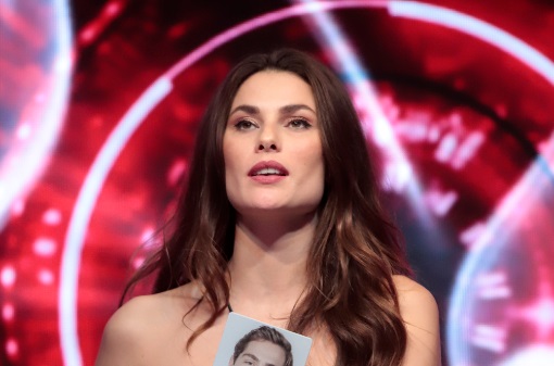 E’ morto il fratello di Dayane Mello