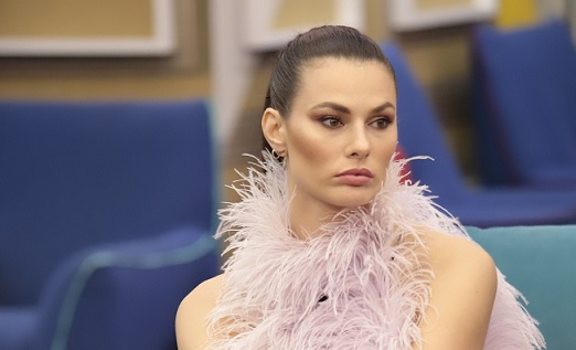 Dayane Mello (US Endemol Shine)