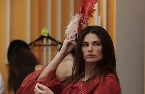 GF Vip 5, le Rosmello cercano di chiarirsi ma non fino in fondo. Dayane: «Io amo Rosalinda». La Cannavò: «Il rapporto con lei non tornerà più quello di prima»