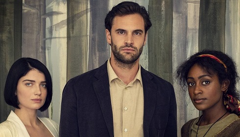 Dietro i Suoi Occhi: un torbido triangolo amoroso prende forma su Netflix. Nel cast la figlia di Bono degli U2