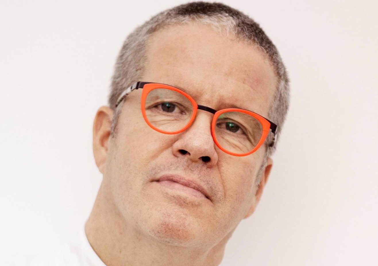 Su Food Network apre il Laboratorio del Re del Cioccolato