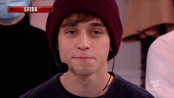 Amici 20, puntata di sabato 6 febbraio 2021 – Tancredi elimina Evandro