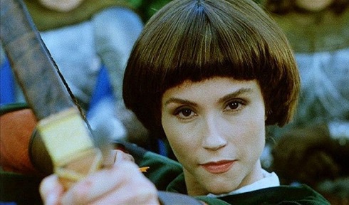 Fantaghirò torna con un reboot