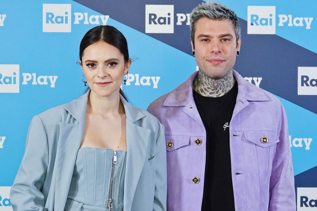 Fedez e Francesca Michielin a Sanremo 2021 con «Chiamami per nome» – Testo