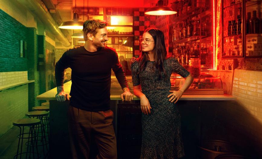 Foodie Love: su Rai Play meglio mangiare che amare