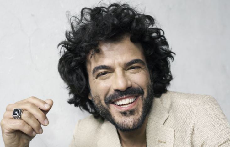 Francesco Renga a Sanremo 2021 con «Quando trovo te» – Testo