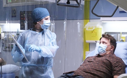 Programmi TV di stasera, venerdì 5 febbraio 2021. Su Rai2 serata medical con «The Good Doctor» e « The Resident»