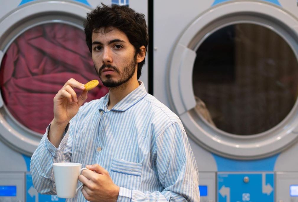 Fulminacci a Sanremo 2021 con «Santa Marinella» – Testo