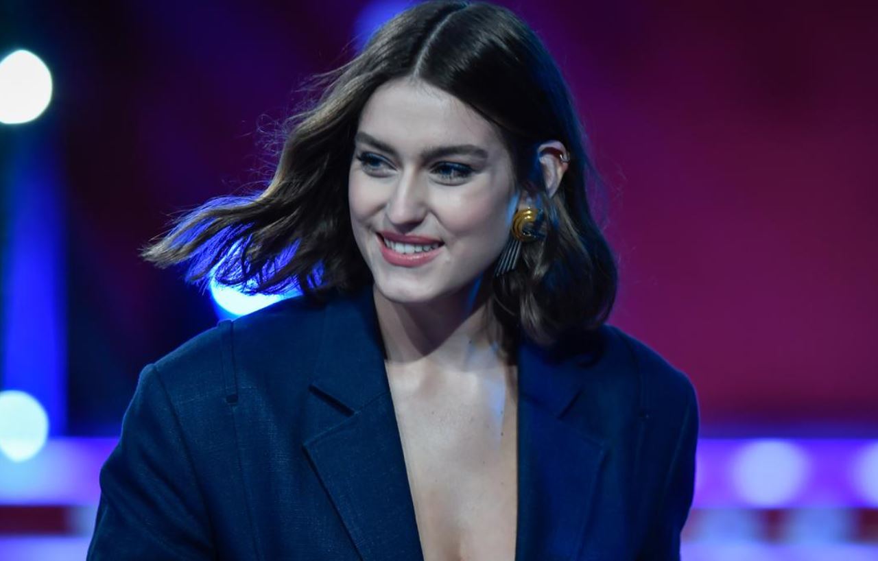 Gaia a Sanremo 2021 con «Cuore amaro» – Testo