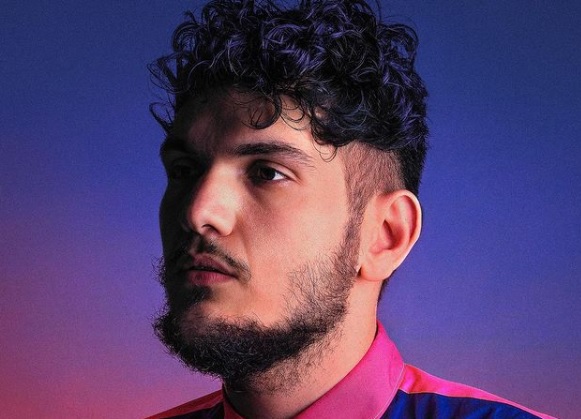 Gaudiano a Sanremo Giovani 2021 con «Polvere da sparo» – Testo e video