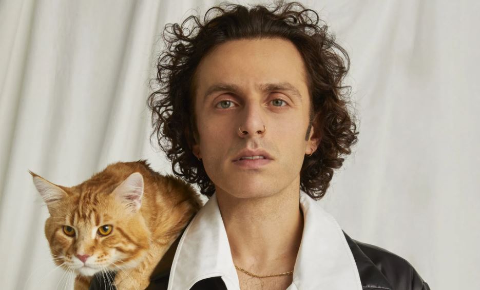 Ghemon a Sanremo 2021 con «Momento perfetto» – Testo