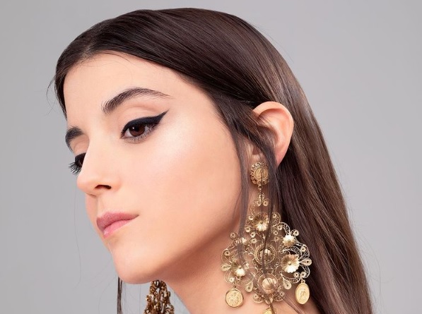 Greta Zuccoli a Sanremo Giovani 2021 con «Ogni Cosa sa di Te» – Testo e video