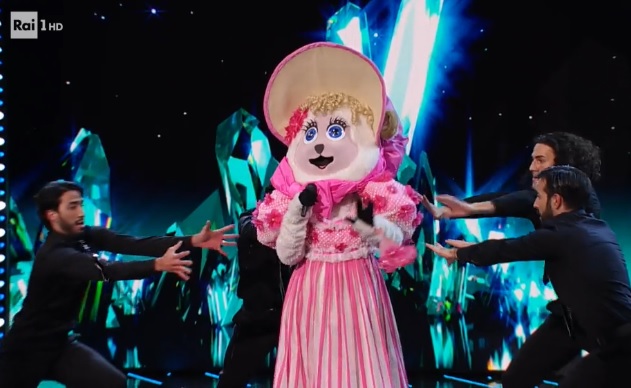 Il Cantante Mascherato 2: le nostre indagini in attesa della seconda puntata