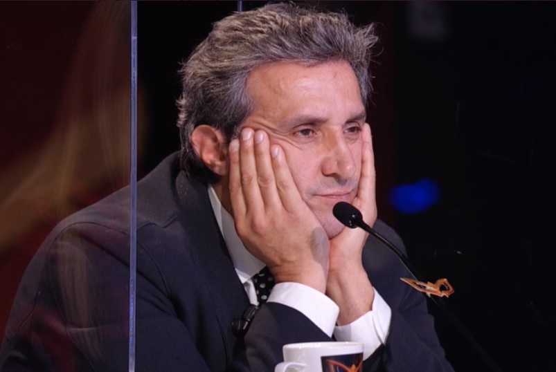 Ascolti TV | Venerdì 19 febbraio 2021. Il Cantante Mascherato 17.4% (3,7 mln), Grande Fratello Vip 19% (3,5 mln). Quarto Grado 6.1%, Propaganda Live 5.7% Fratelli di Crozza 5.7%