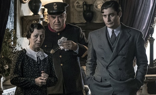 Programmi TV di stasera, lunedì 1 marzo 2021. Si concludono «Il Commissario Ricciardi» e il «Grande Fratello Vip 5»