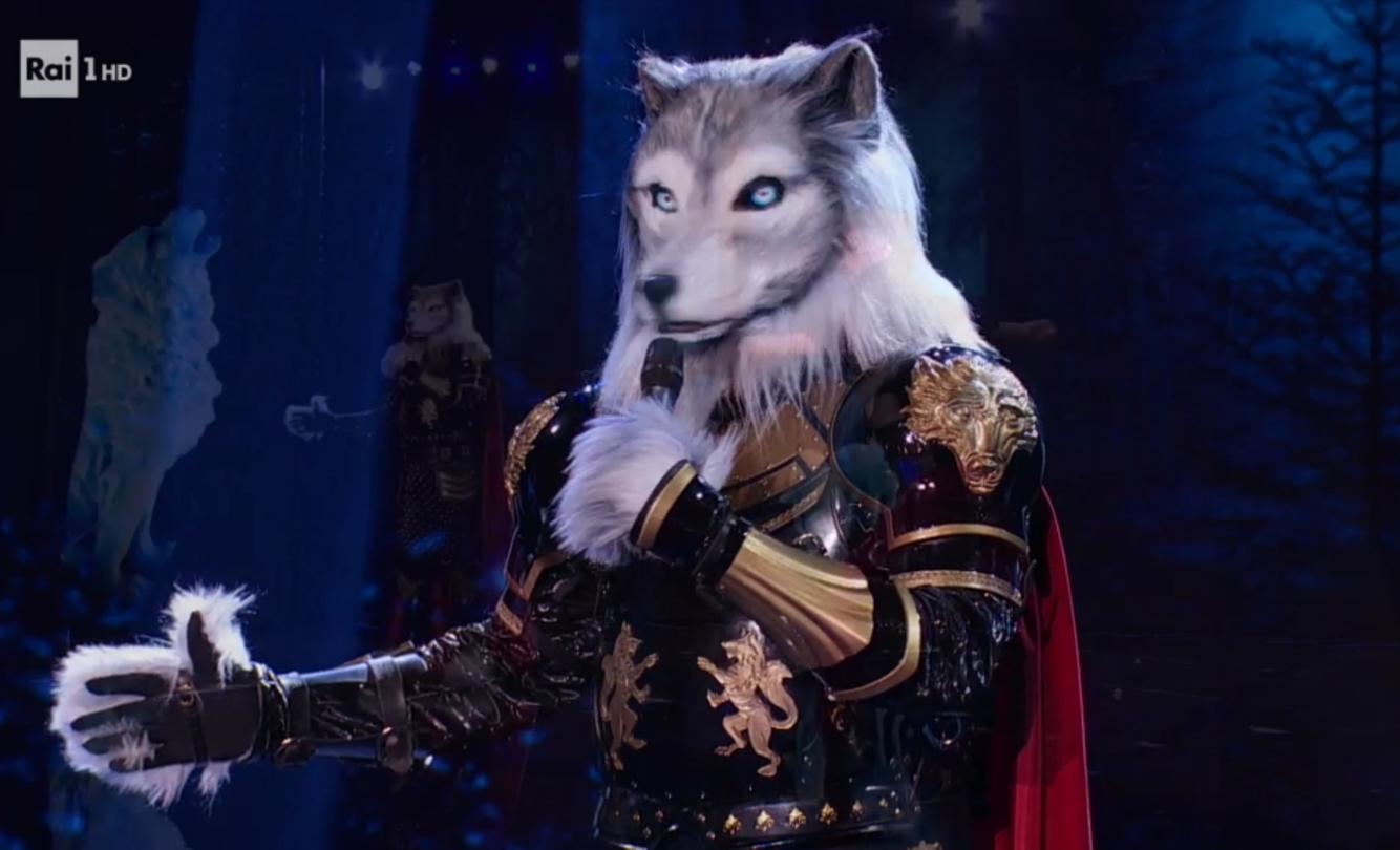 Il Cantante Mascherato 2: l’indagine prosegue