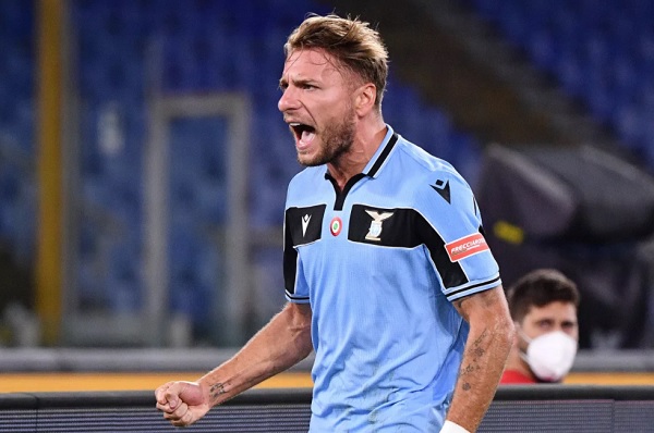 Champions League: Lazio-Bayern è anche su Canale 5, domani Atalanta-Real. Ecco il programma TV degli ottavi