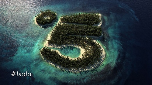 Canale 5, palinsesti marzo/aprile 2021: l’Isola raddoppia, Avanti un Altro «Pure di Sera», fiction Buongiorno Mamma con Raoul Bova