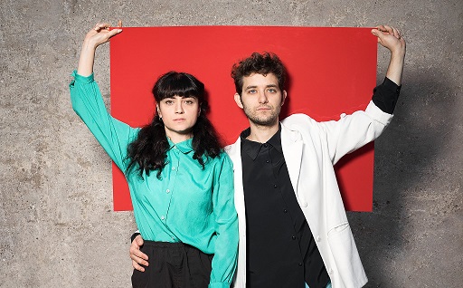 La Rappresentante di Lista a Sanremo 2021 con «Amare» – Testo