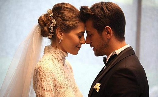 Daydreamer, anticipazioni: Emre e Leyla si sposano