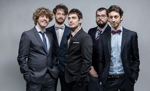 Lo Stato Sociale a Sanremo 2021 con «Combat Pop» – Testo