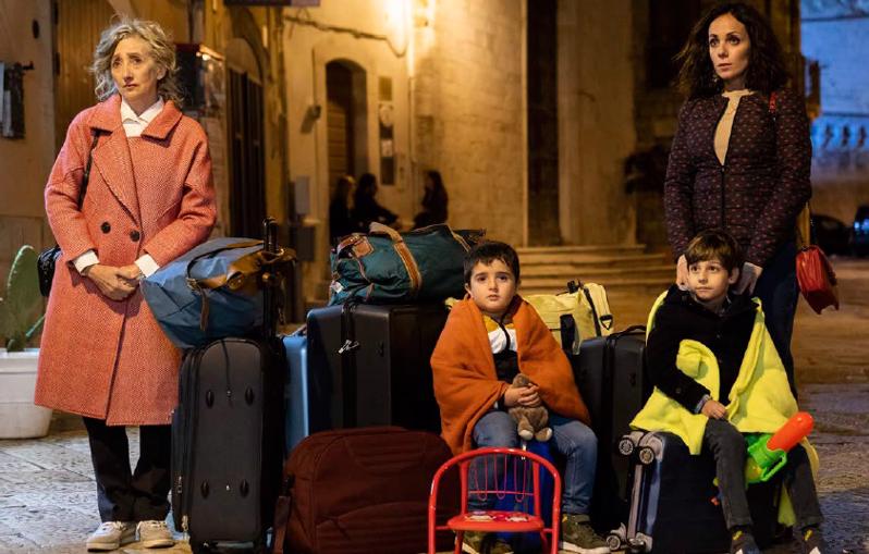 Ascolti TV | Domenica 28 febbraio 2021. Lolita Lobosco vola alto (6.8 mln – 29.8%). D’Urso 11.7%, Giletti 5.6%-6.5%