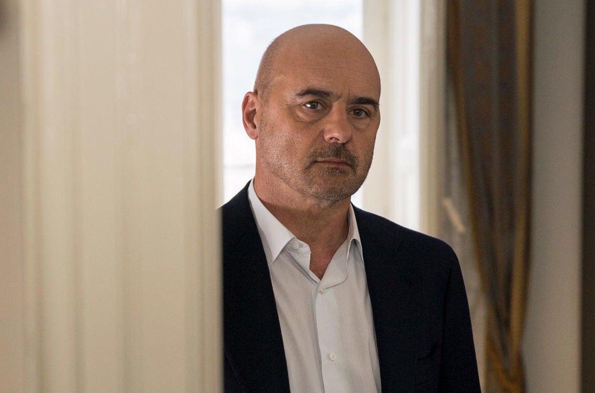 Il Commissario Montalbano, troppe repliche. Luca Zingaretti fa un appello ai giornalisti: «Dateci una mano a far capire che Il Metodo Catalanotti è un episodio nuovo»