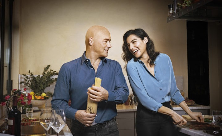 Lolita Lobosco raccoglierà l’eredità di Montalbano?