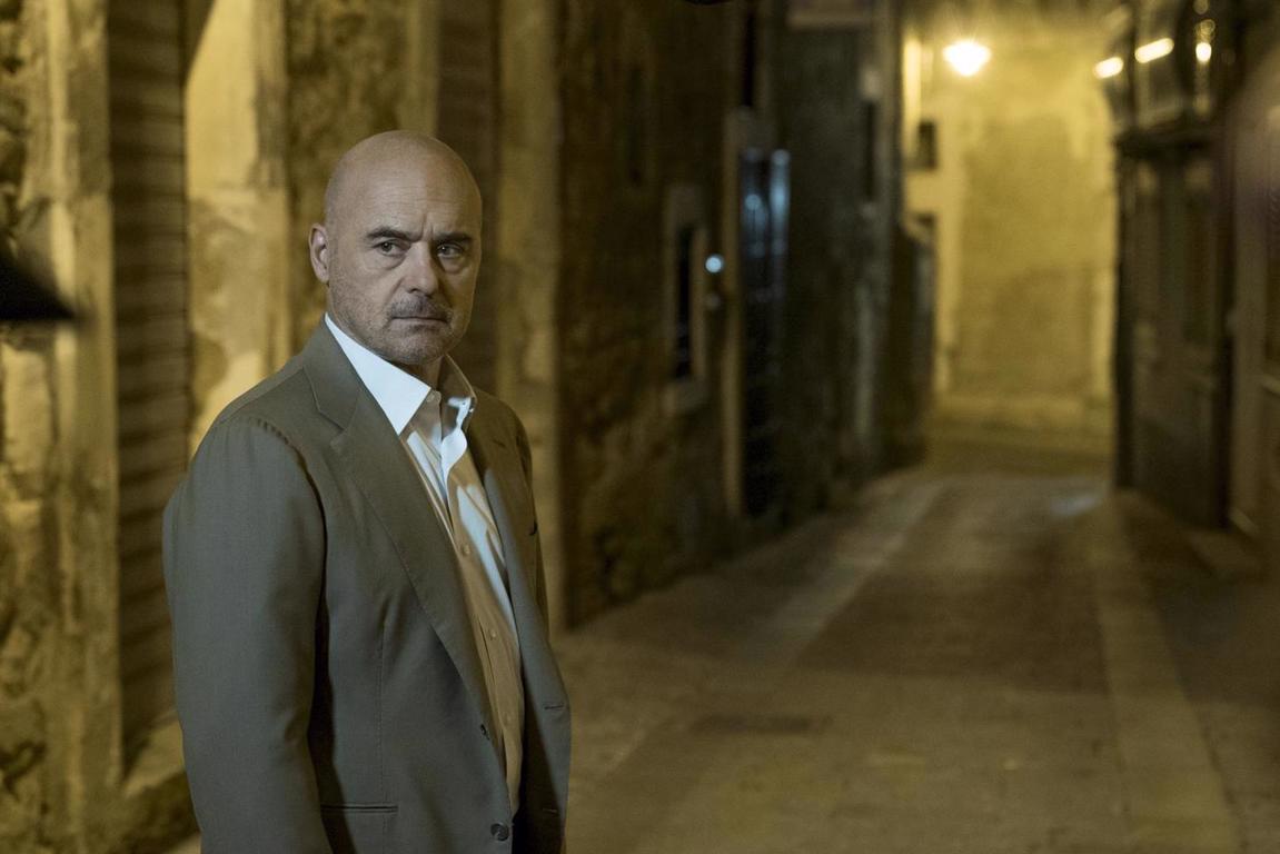 Il Commissario Montalbano continua