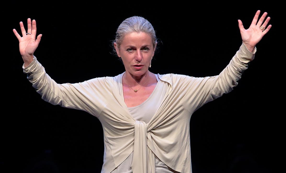 Rai5, lettura integrale della Divina Commedia. E’ la prima volta in tv