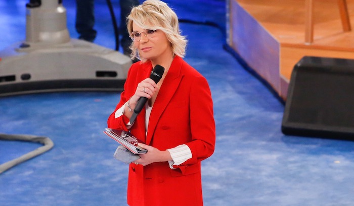 BOOM! Amici sbarca su Amazon