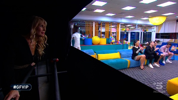 Maria Teresa - GF Vip 5 Maria Teresa - GF Vip 5