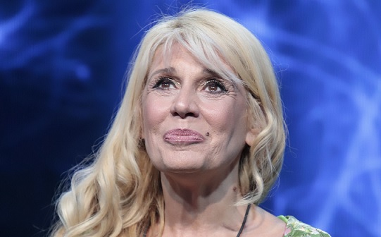 Grande Fratello Vip: Maria Teresa Ruta eliminata