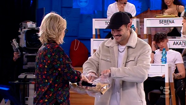 Amici 20, puntata di sabato 13 febbraio 2021 – Tutti al Serale, per ora!