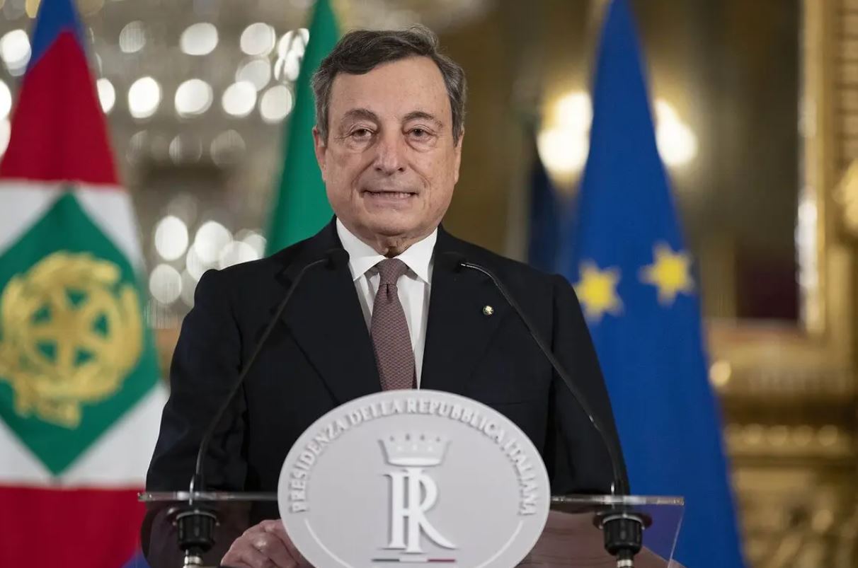 Governo Draghi, discorso del premier e fiducia al Senato. Dove seguirli in diretta tv