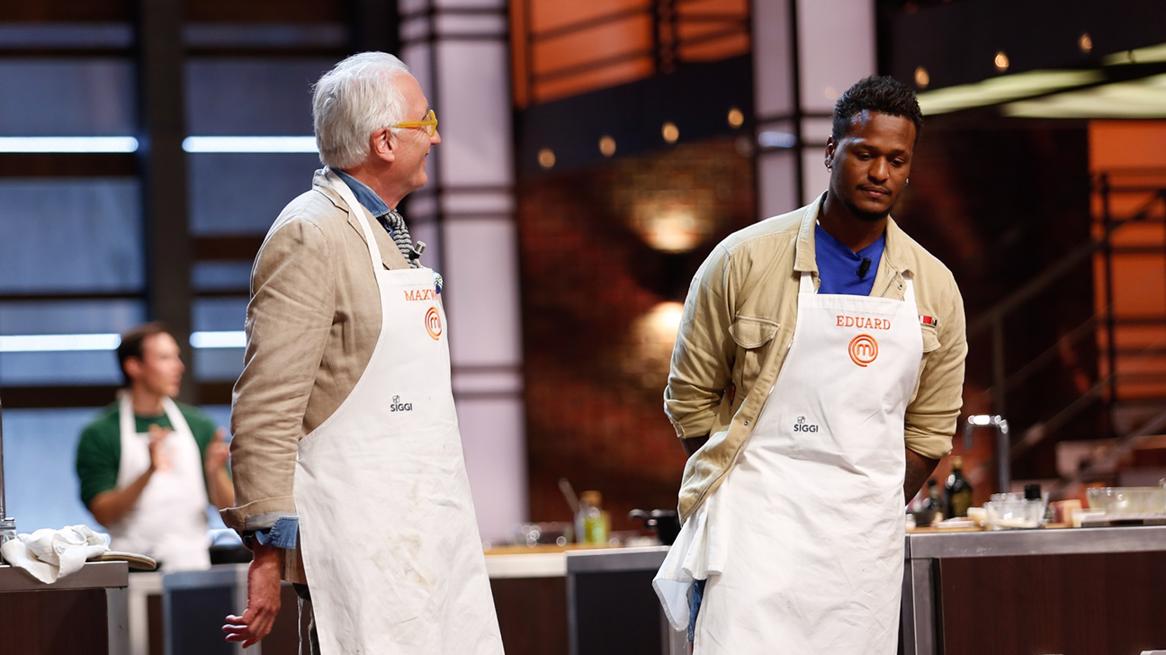 MasterChef 10: esplosioni ed implosioni