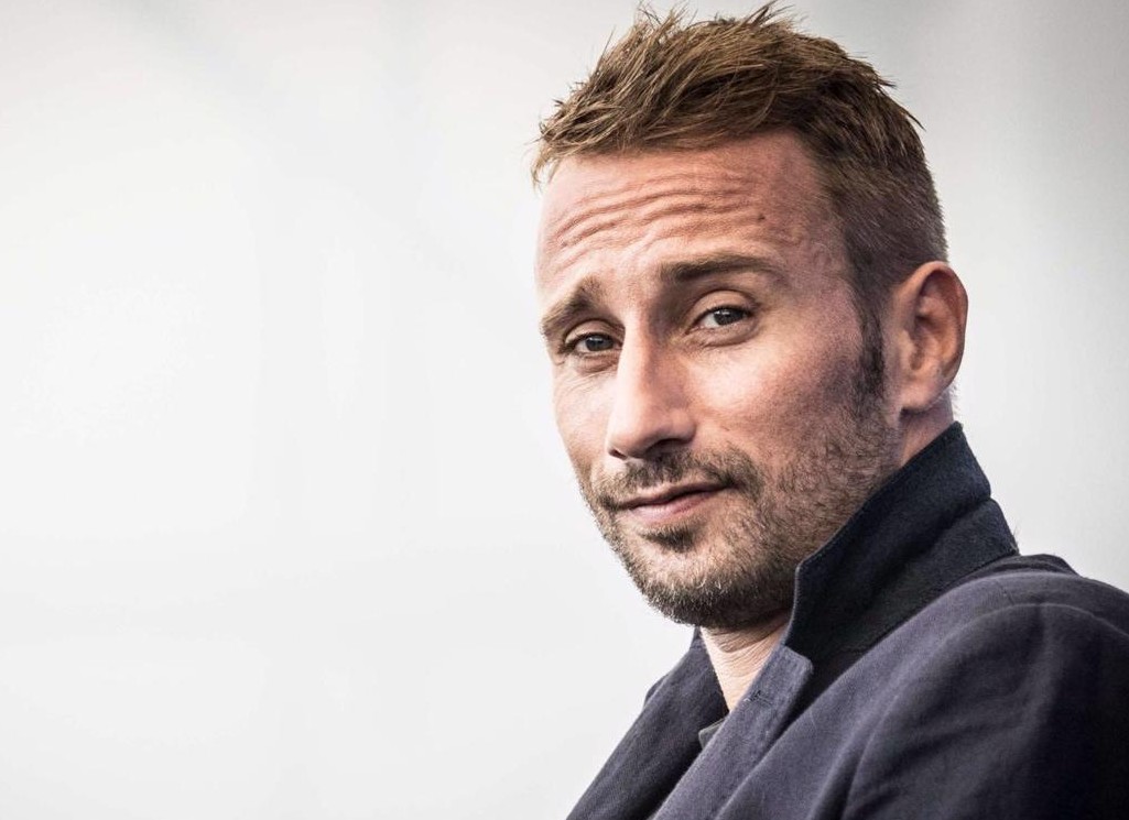 Django: su Sky il cult western diventa una serie tv