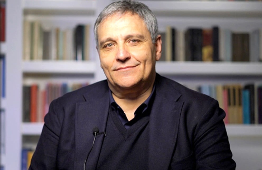 Maurizio De Giovanni ‘tradisce’ la Rai per Sara