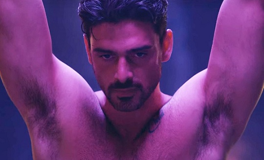 Toy Boy 2: Michele Morrone new entry della caliente serie spagnola