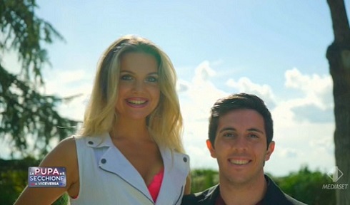 Luca Marini e Miryea Stabile vincono La Pupa e Il Secchione e Viceversa 2021