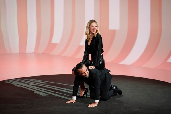 Palinsesti Mediaset, marzo/aprile 2021: Le Iene raddoppiano (contro l’Isola)