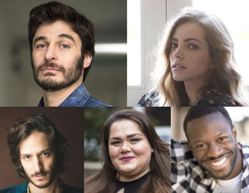 Noi: al via le riprese del «This is Us» italiano. Ecco il cast