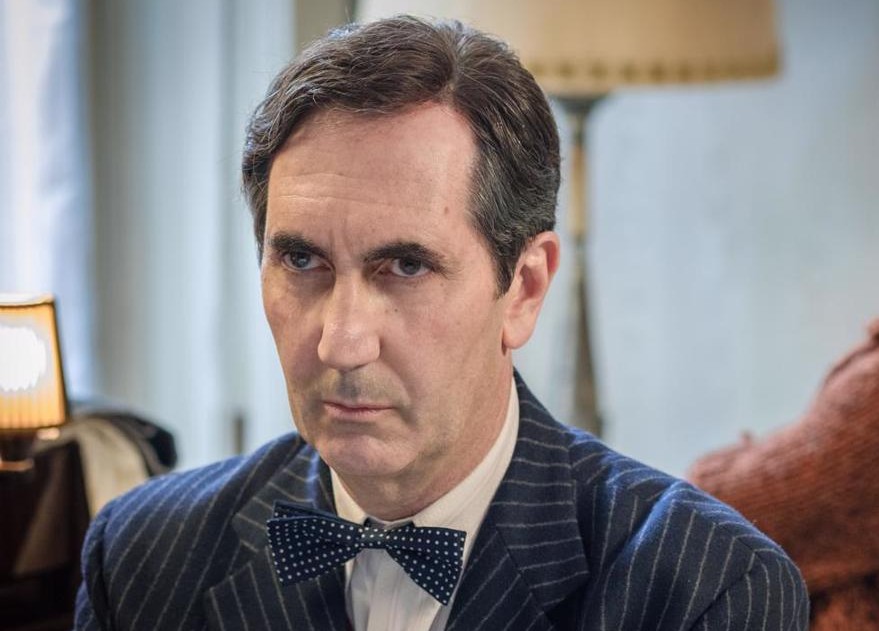 Boris 4, Paolo Calabresi: «Se nun ce chiamano, glie’ sparamo!»