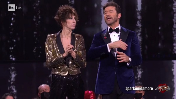 Pivetti e Conticini - A Grande Rochiesta Pivetti e Conticini - A Grande Rochiesta